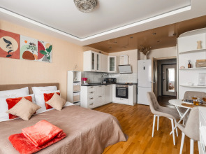 Квартира в ЖК Панорама-360