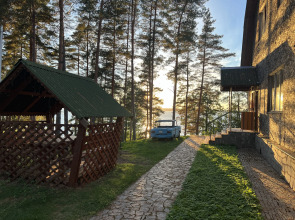 База отдыха База Макслахти