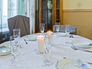 Апартаменты на Восстания