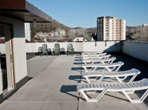 Гостевой дом SatEmi