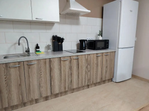 Квартира Sutki Rent На Удельной у центра Алмазова