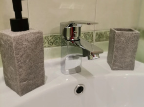 Гостевой дом У Юли