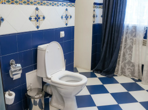 Парк-Отель Торбеево Озеро