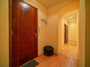 Апартаменты КвартирникN на набережной Мойки 30