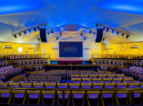 Отель «ОК Одесса»