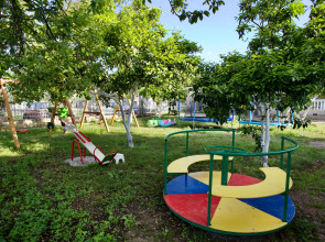 Отель «FAMILY RESORT BAMBORA»