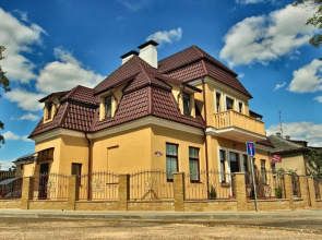 Apartamenty Po Ul. 17 Sentyabrya, D.12