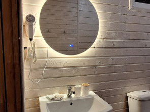 Гостевой Дом Ahan