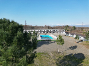 Hotel Barakat