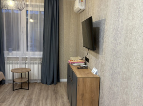 Квартира по улице Ямской