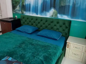 Гостевой дом Зеленый дворик