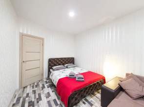 Апартаменты Рядом с Карасунским Озером