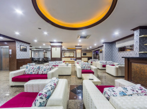 Wasa Hotel - All Inclusive