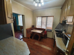 Гостевой дом на Анджиевского