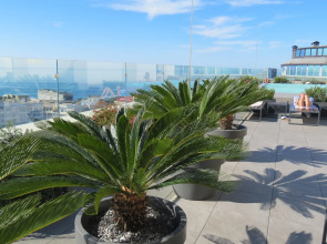 Квартира на Депутатской