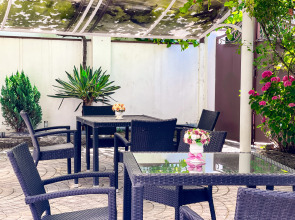 Гостевой дом Ардо