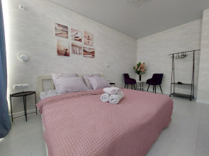 Квартира СуткиРу на Просторной в Ессентуках