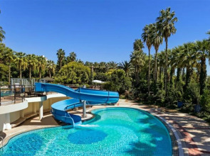 Özkaymak Falez Hotel