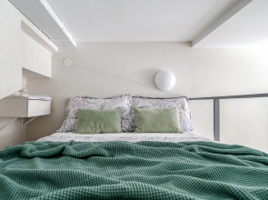 Апартаменты Весенняя Рубинштейна