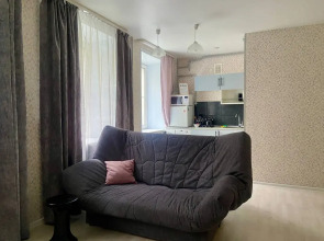 Апартаменты Студия Фогги 15 минут от центра