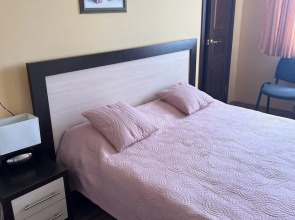 Гостевой дом Очаг