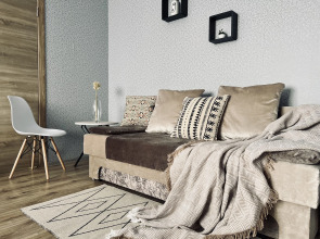 Апартаменты Конструкторов 29А