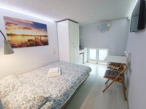 Апартаменты Антресоль 5