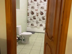 Отель Неделина 26