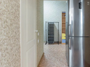 Апартаменты в ЖК Бурнаковский