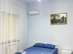 Гостевой дом Omali’s