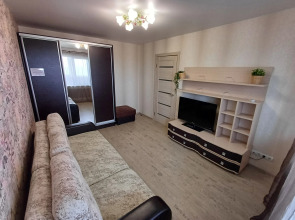 Апартаменты Чайка House на Победной 10