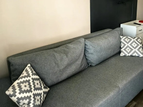 Квартира уютная в центре города