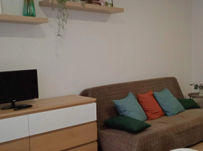 Апартаменты Lesnoe