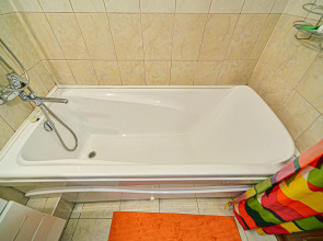 Апартаменты КвартирникN на набережной Мойки 30