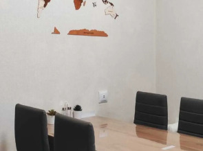 Квартира на Александра Невского 22/2