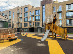 Апартаменты uTrip Vincent