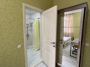 Гостевой дом МВА