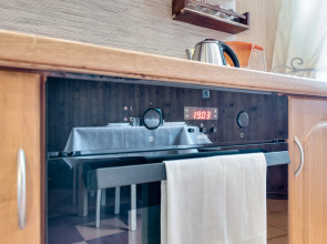 Апартаменты у Метро