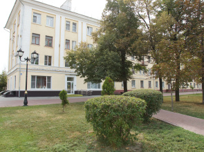 Двухкомнатные Апартаменты ЦЕНТР ГОРОДА Интернациональная 92
