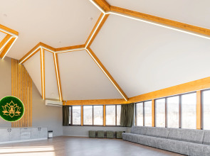 Гостевой дом Терем у реки