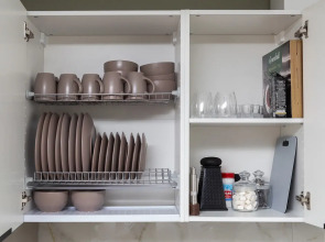 Квартира Трёхкомнатная с видом на оперный театр