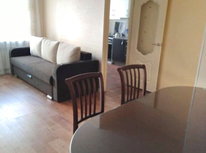 Апартаменты в центре Казани Заслонова 8