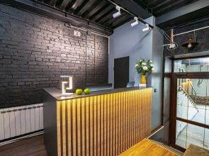 Хостел Облака