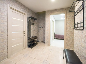 Квартира на Яшина 40 НаСутки35