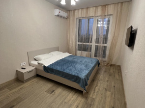 Квартира Евродвушка у парка