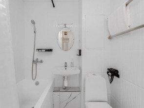 Квартира на Космодемьянских