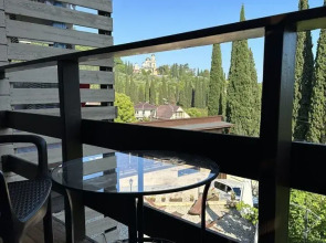 Вилла Boutique hotel Lime