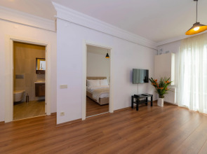 Апарт-Отель Joy Suites