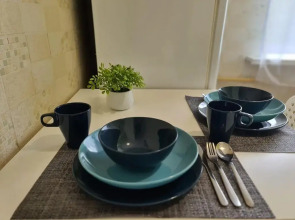 Квартира Уютная двухкомнатная в Сокольниках