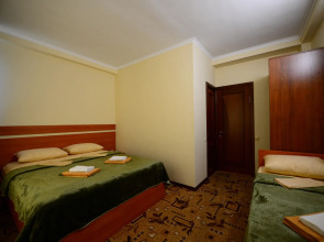 Гостевой дом Заря